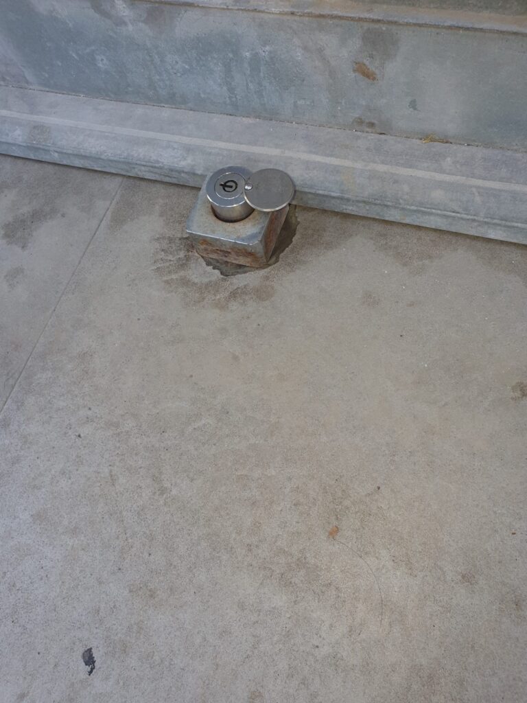 Apertura de persianas Casicas