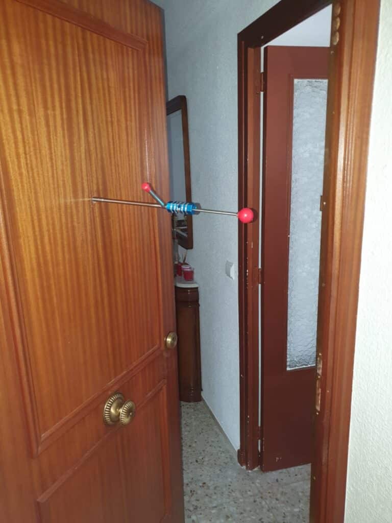 Apertura de puertas Aigües