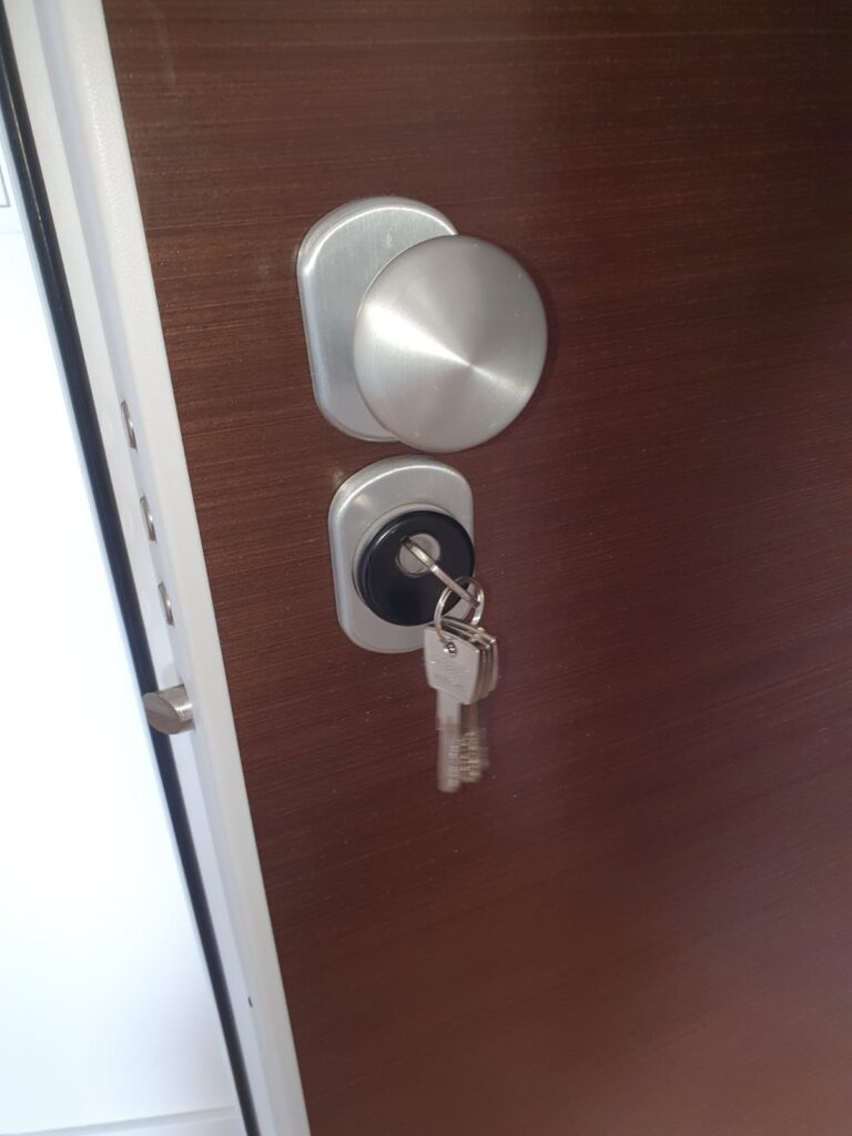 Apertura de puertas Alcudia