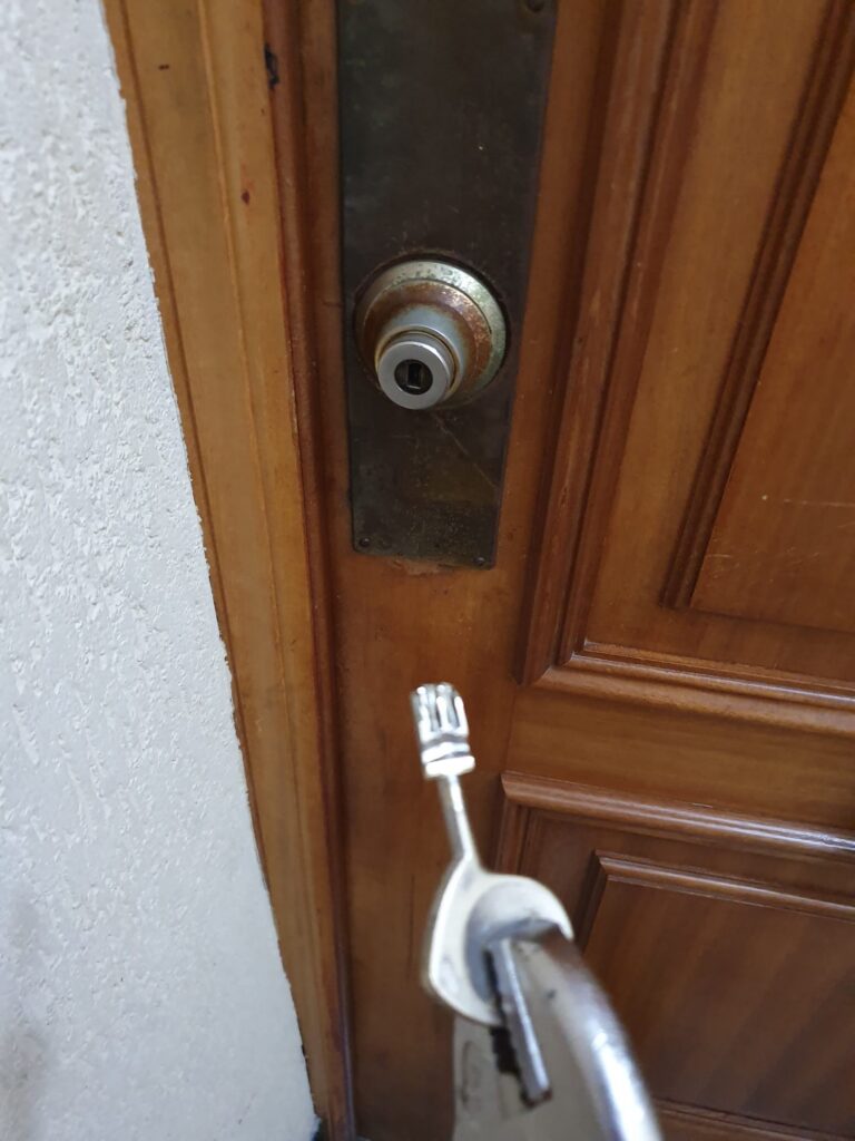 Apertura de puertas Alicante