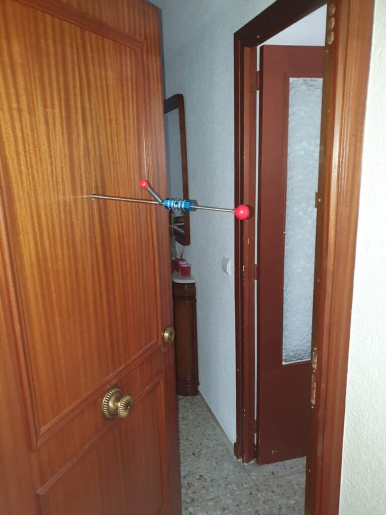 Apertura de puertas Beniarda