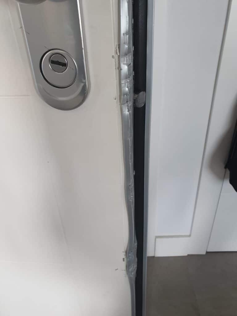 Apertura de puertas Callosa de Segura