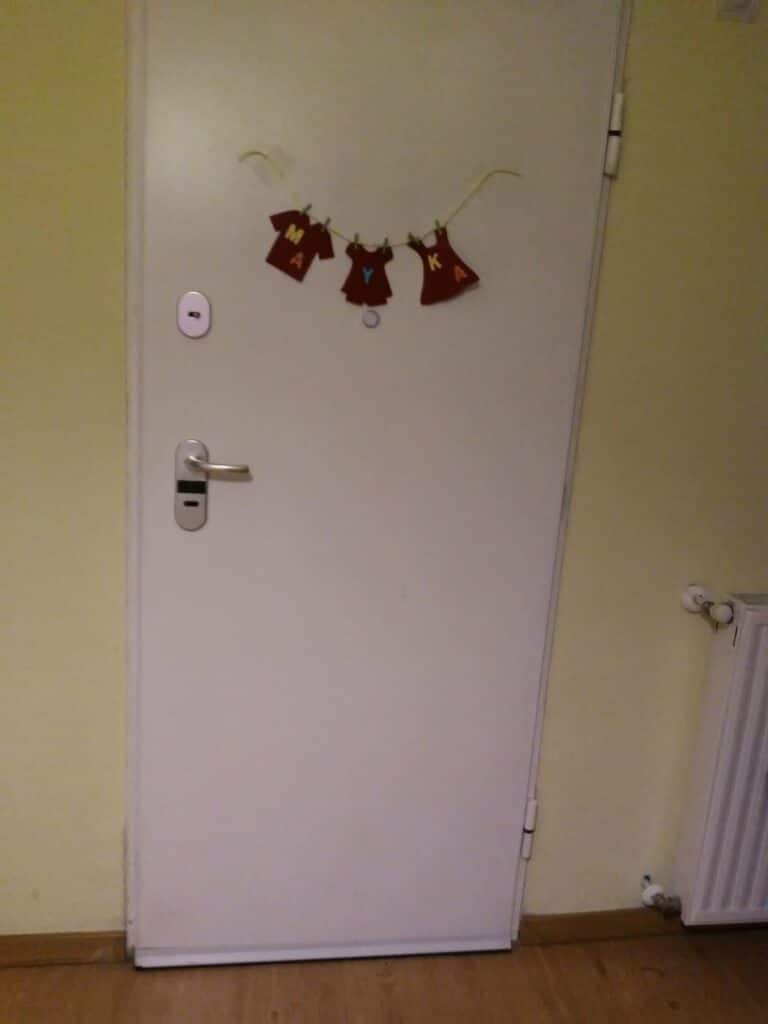 Apertura de puertas Cox