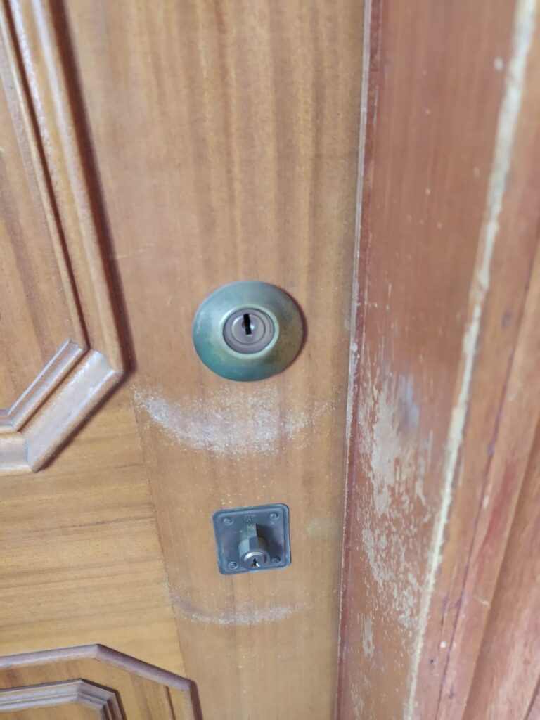 Apertura de puertas Cuatretondeta