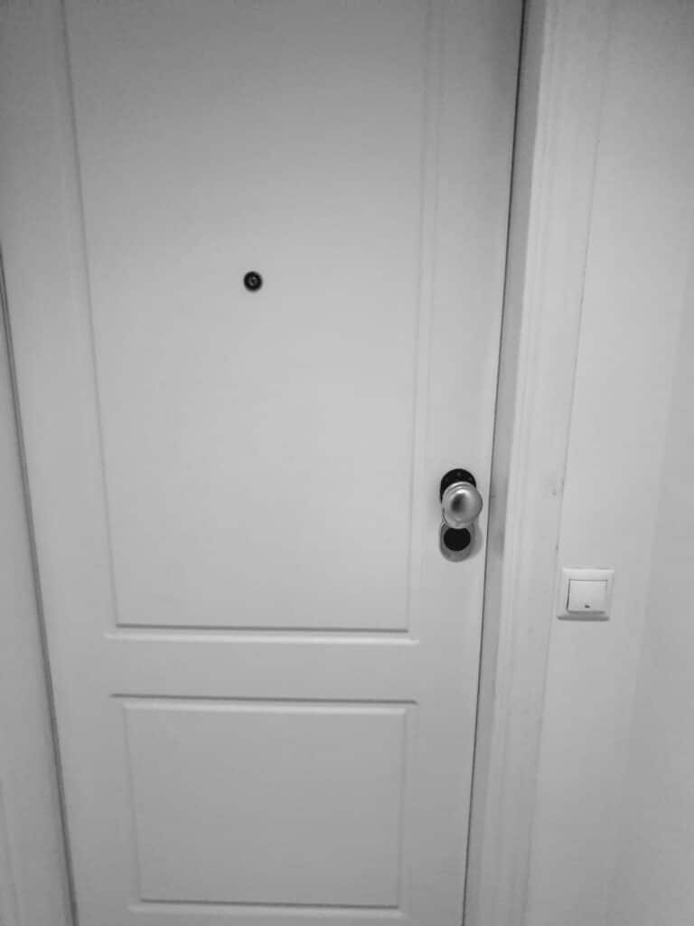 Apertura de puertas Era de Soler