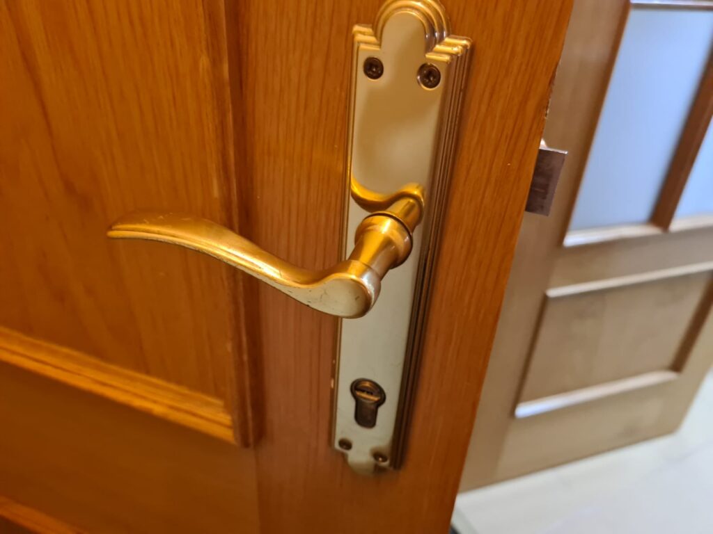 Apertura de puertas La Florida