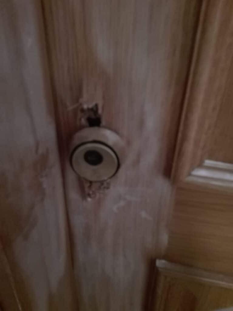 Apertura de puertas Pusa