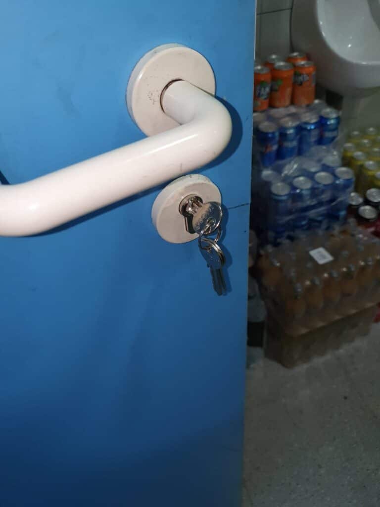 Apertura de puertas Torrosella