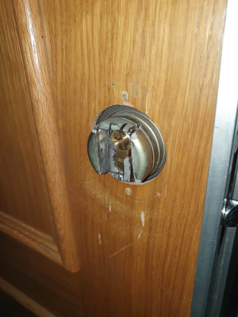 Apertura de puertas Urbanova