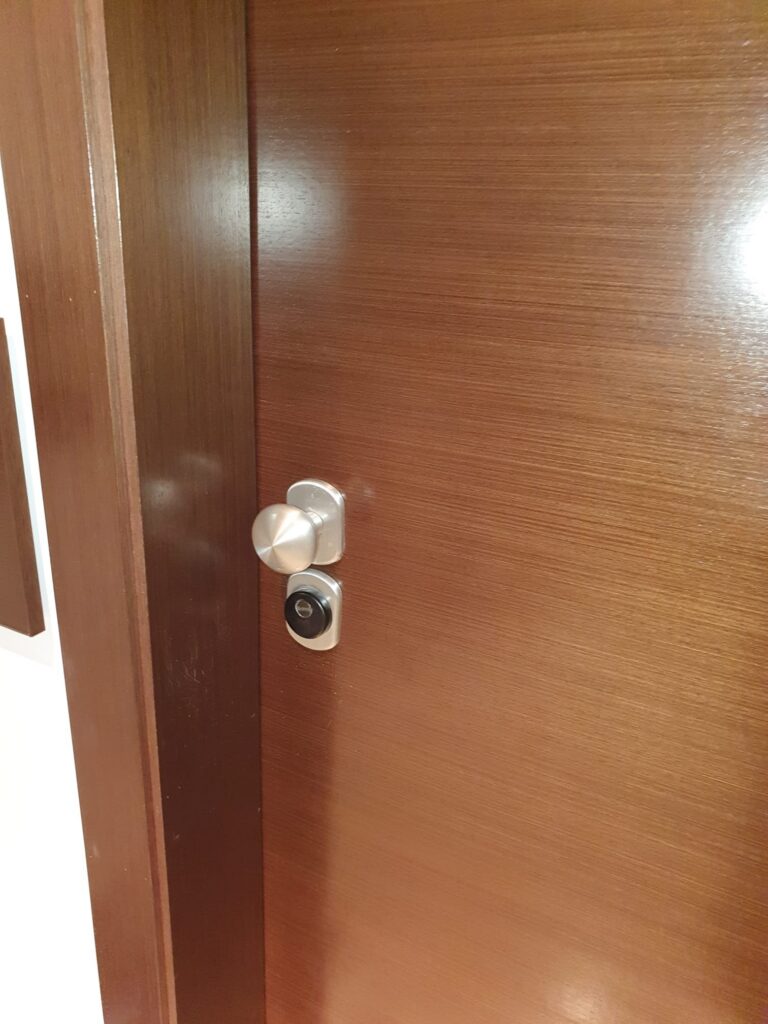 Apertura de puertas Villena