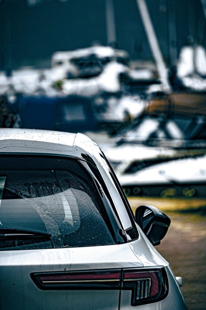 Apertura de vehiculos El Salse