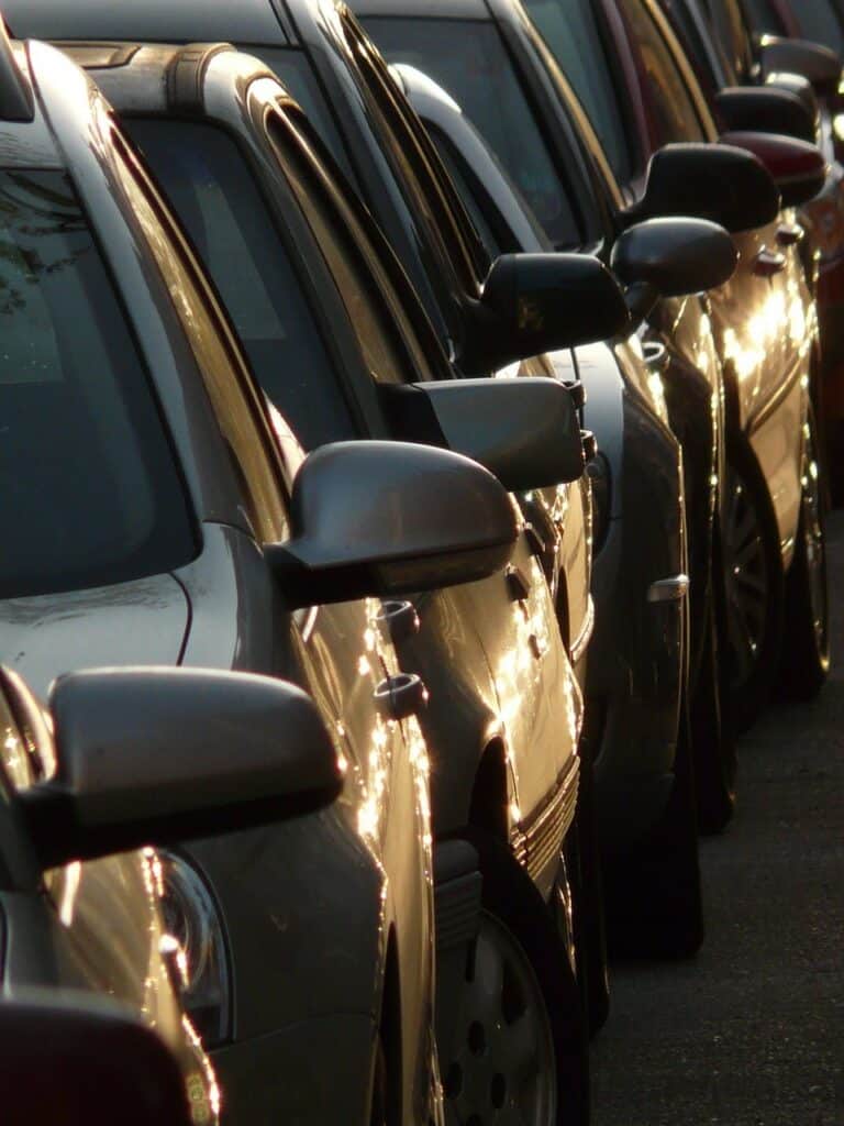 Apertura de vehiculos Ibi