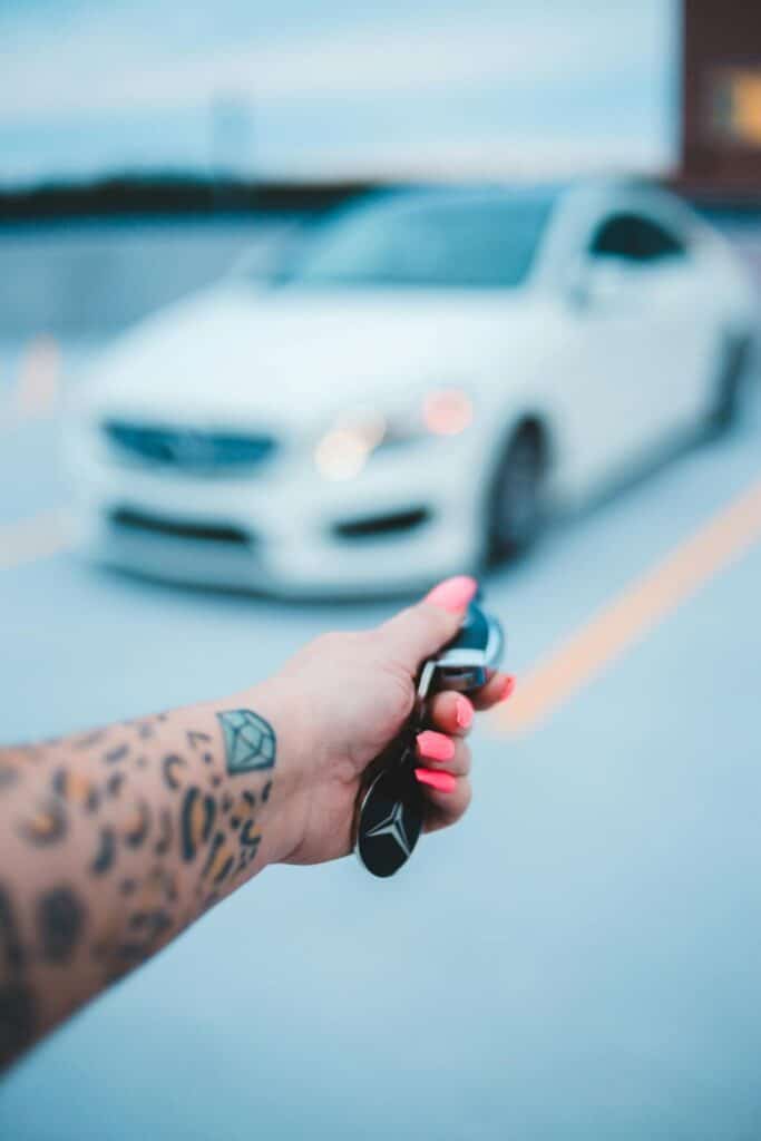 Apertura de vehiculos Jijona