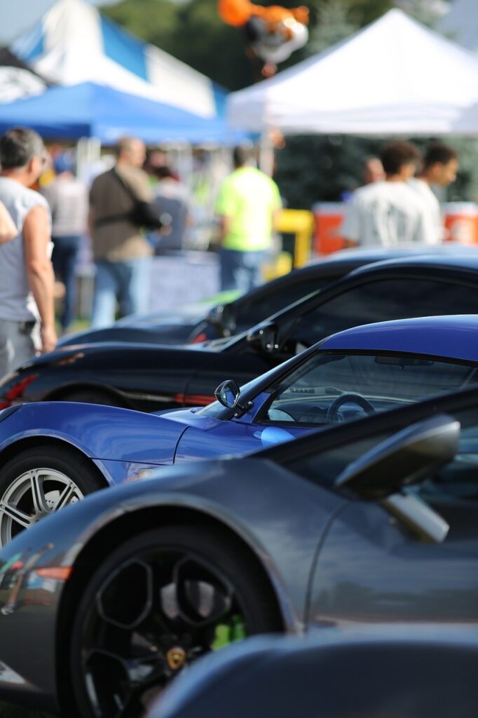 Apertura de vehiculos La Cala de Benidorm