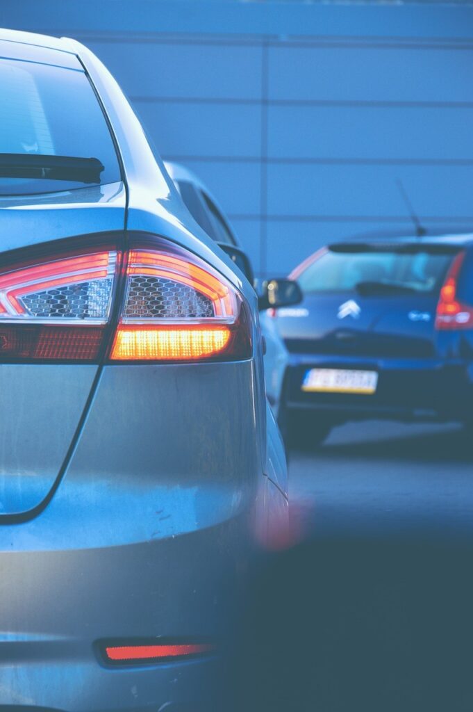 Apertura de vehiculos Los Vicentes