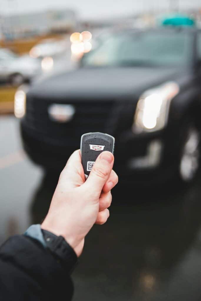 Apertura de vehiculos Monnegre de Arriba