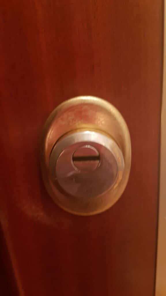 Cambio de cerraduras Agost