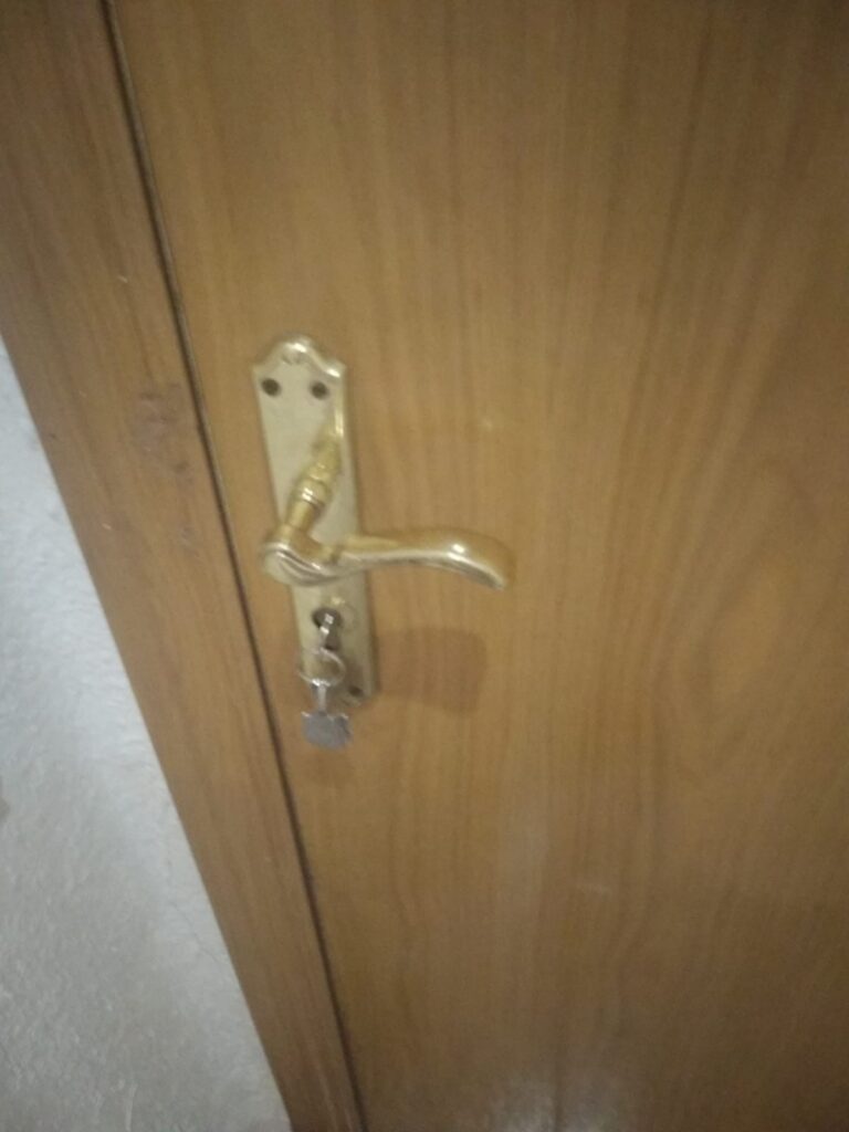 Cambio de cerraduras Alcolecha