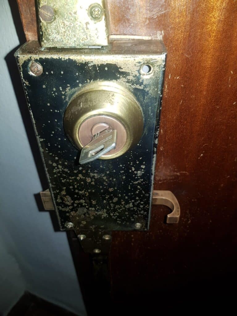 Cambio de cerraduras Aspe