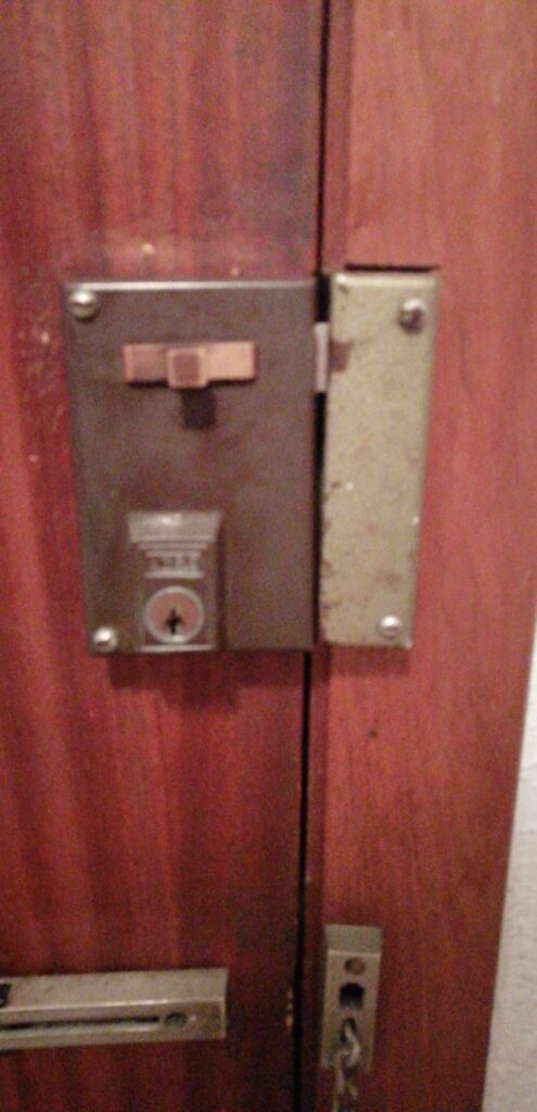 Cambio de cerraduras Castalla