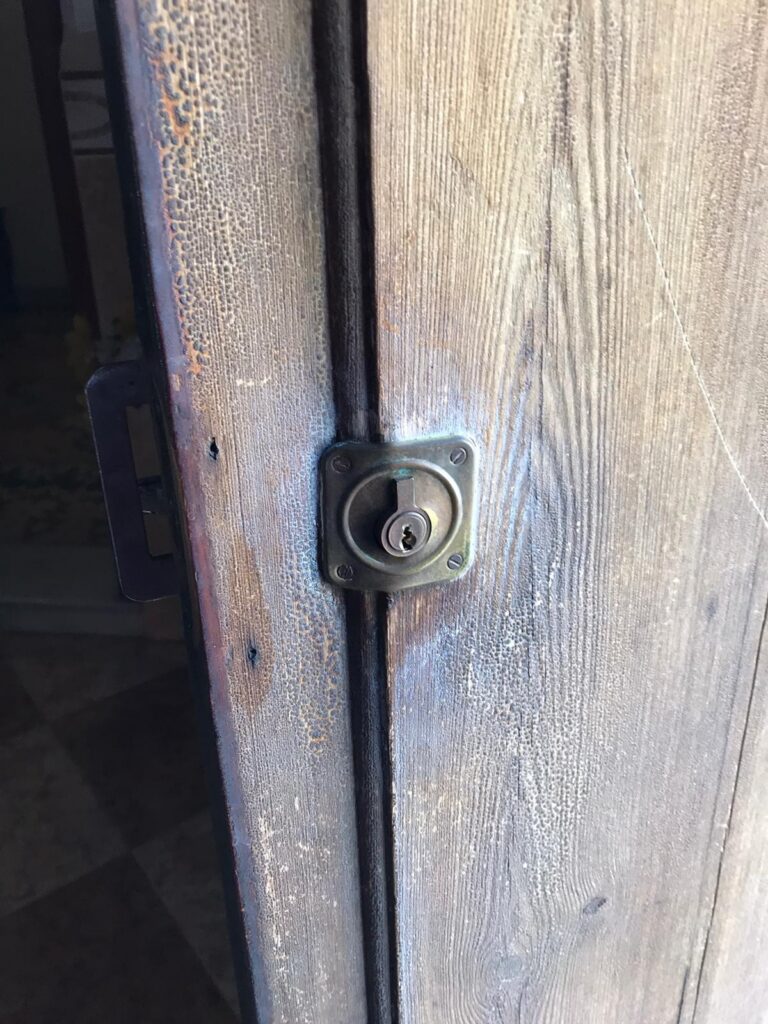 Cambio de cerraduras Cocentaina