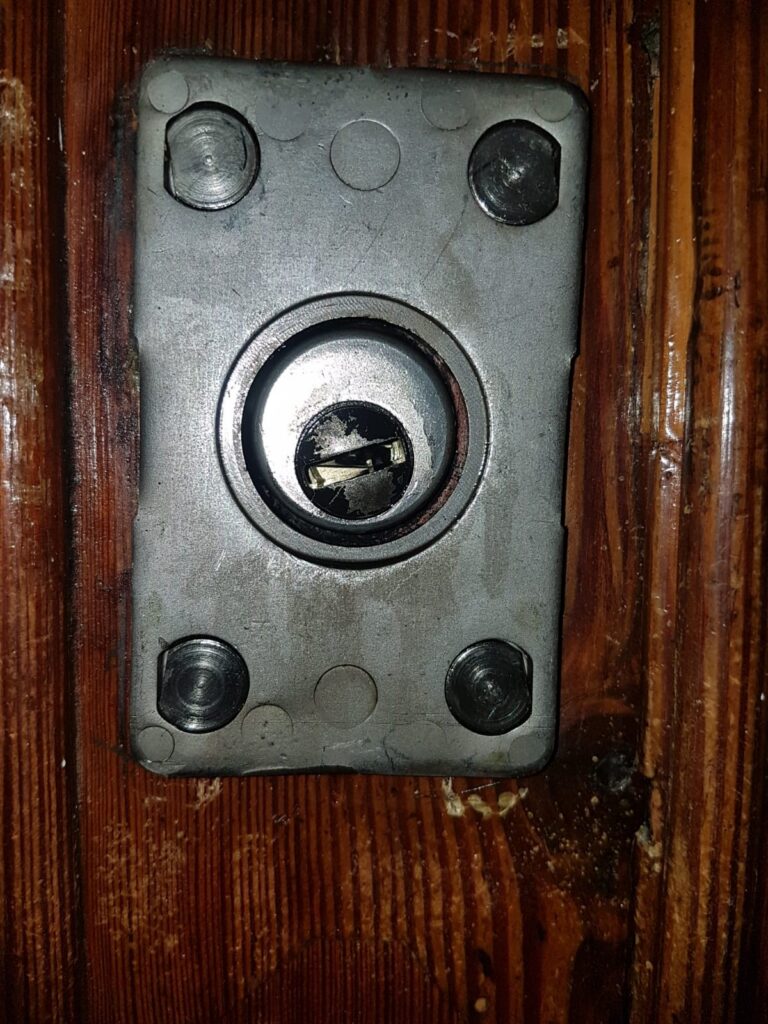 Cambio de cerraduras La Boquera