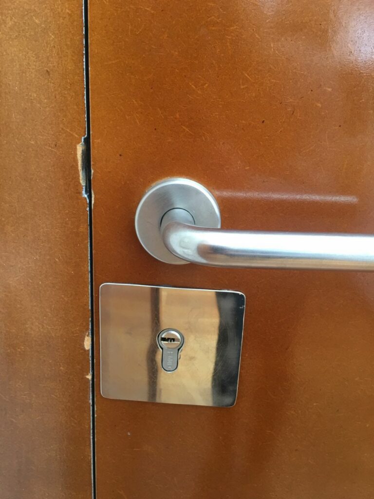 Cambio de cerraduras Macisvenda