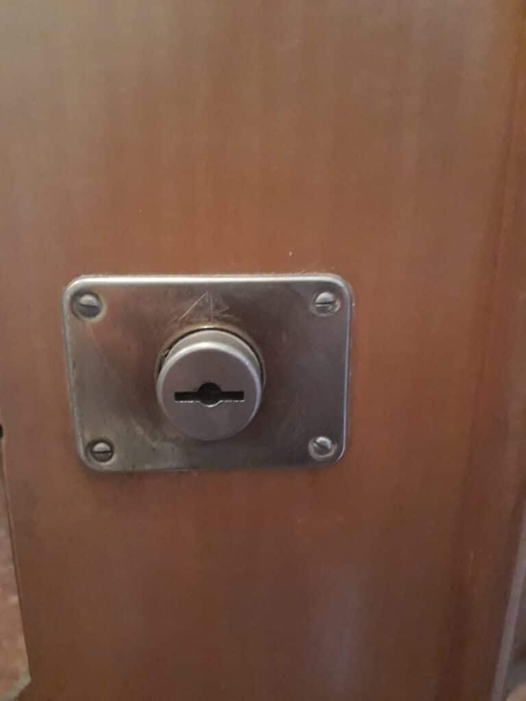 Cambio de cerraduras Redovan